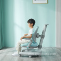 kid study chair blue study chair for student